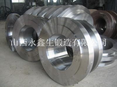 閥體 閥門(mén) 閥體鍛件 鍛造閥體 山西永鑫生鍛造