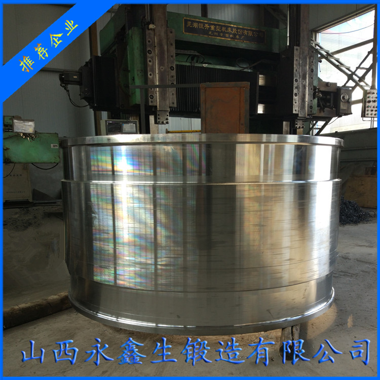 鍛造4150材質(zhì)