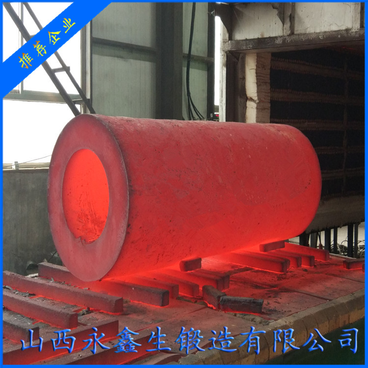 導(dǎo)向套鍛件