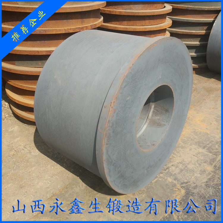 入孔筒節(jié)DN1300