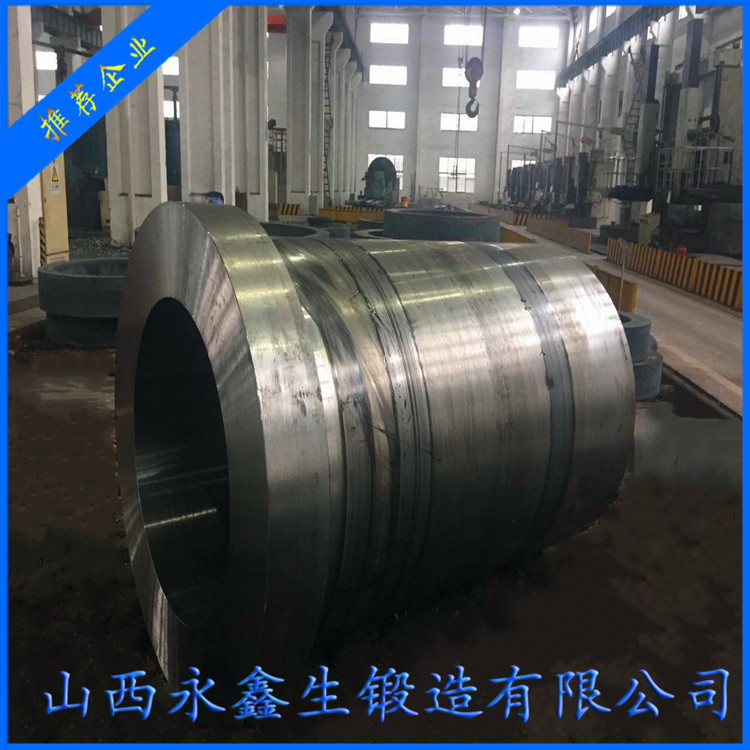 重質油分離器N1補強管DN1200