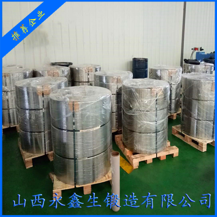 重質油分離器N1補強管DN1300