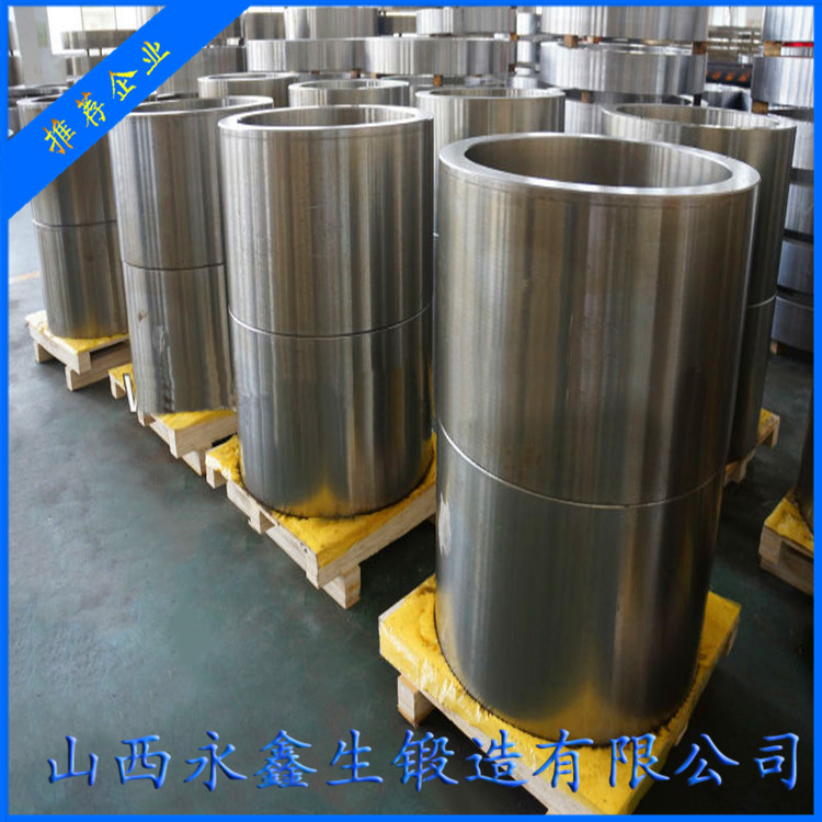 重質油分離器N1補強管DN1400