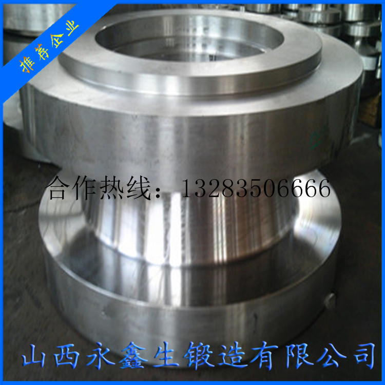 鍛造工程機(jī)械鍛件