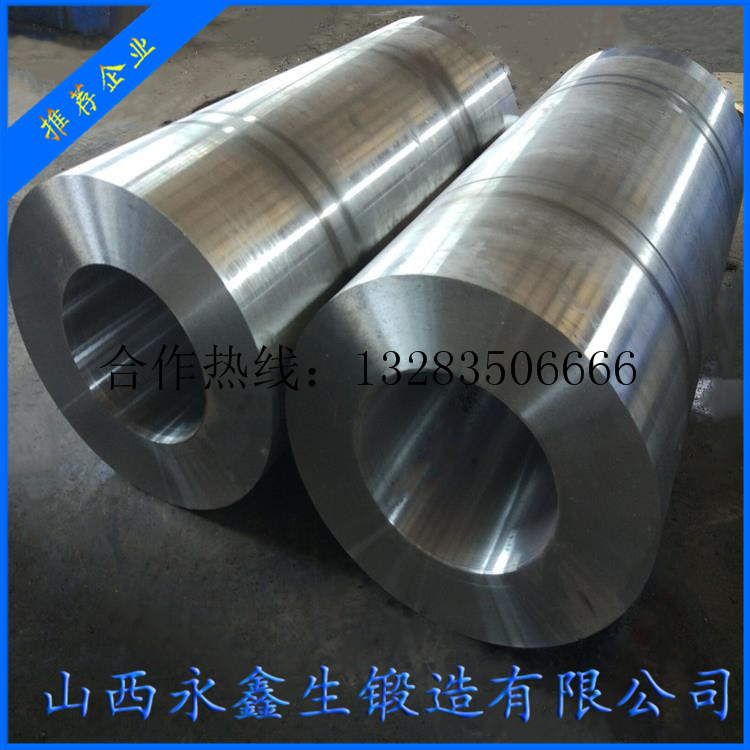 冷等靜壓機內(nèi)腔