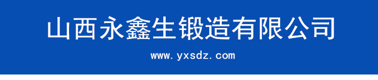 山西永鑫生鍛造有限公司