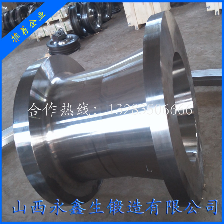 車(chē)輪鍛件