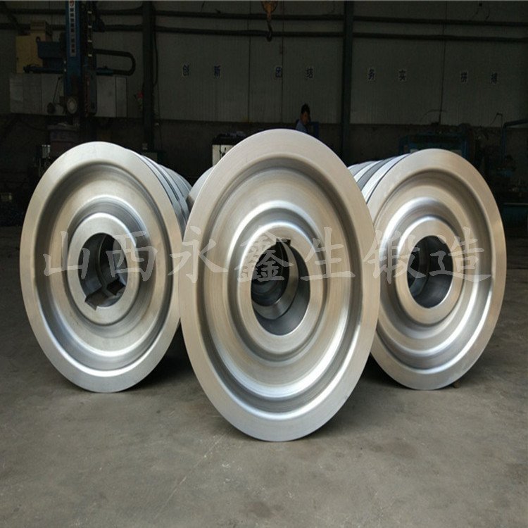 大型鍛件的鍛造工藝有哪些？