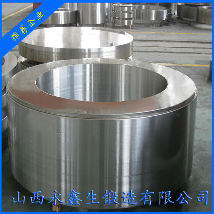 反應(yīng)堆筒體