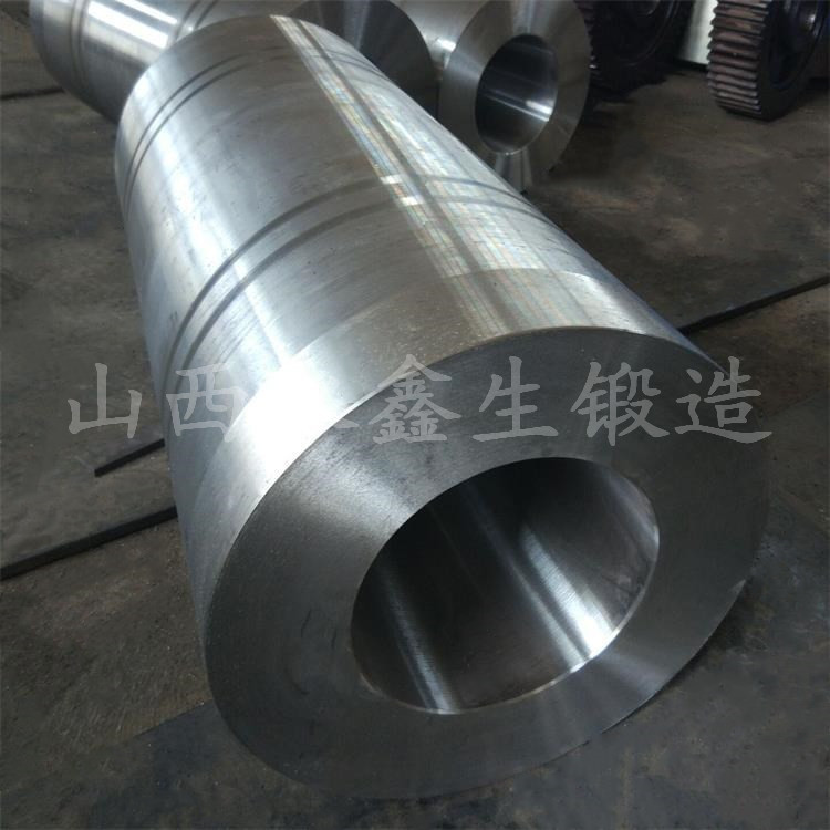 鍛造加工鍛件有哪些優(yōu)勢？