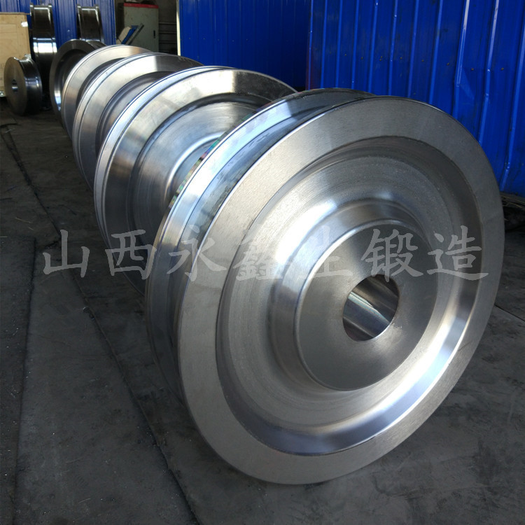 鋼錠冶金質(zhì)量對鍛件有哪些影響？