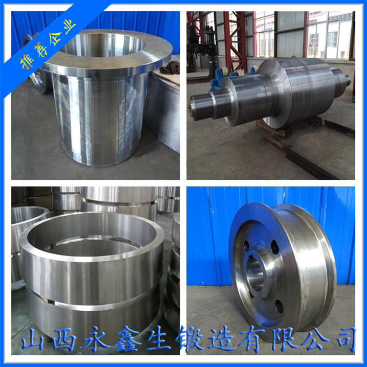 S31008奧氏體不銹鋼鍛件