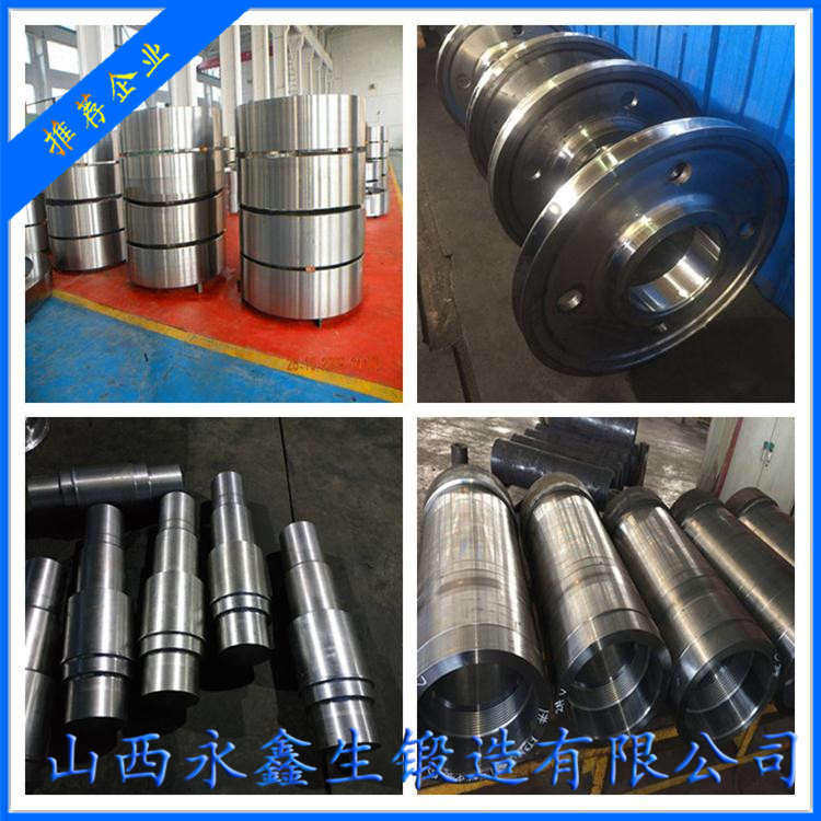 S34700奧氏體不銹鋼鍛件