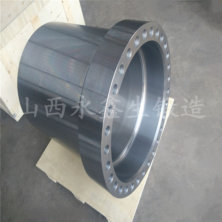 鍛件怎樣要進(jìn)行的冷卻？