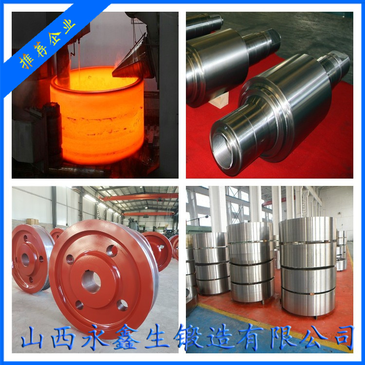 201-2奧氏體不銹鋼鍛件