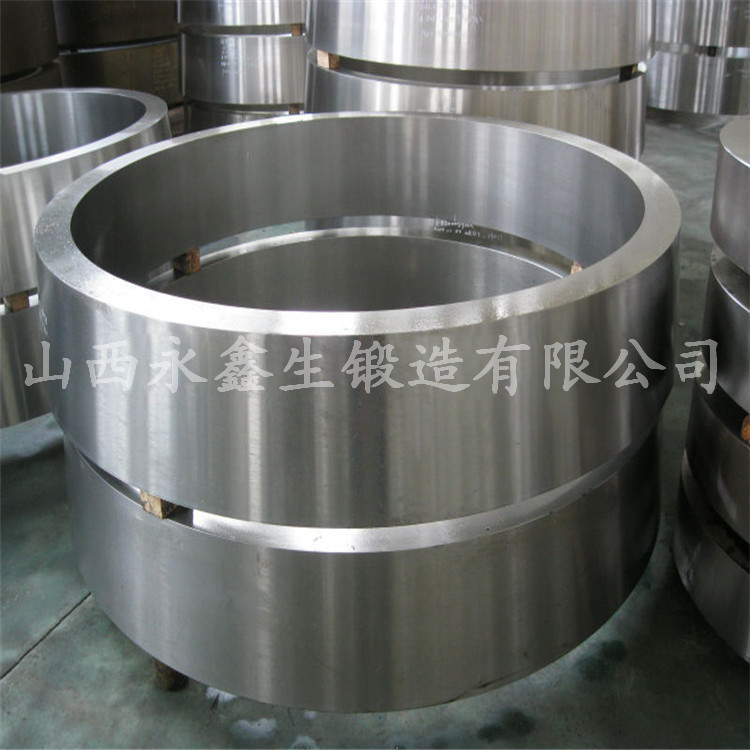 環(huán)形鍛件鍛造有哪些工藝特點(diǎn)？