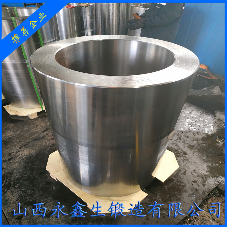 盾構(gòu)機(jī)刀盤鍛件