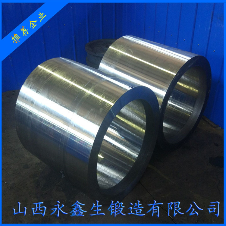 水電液壓啟閉機(jī)缸體鍛件