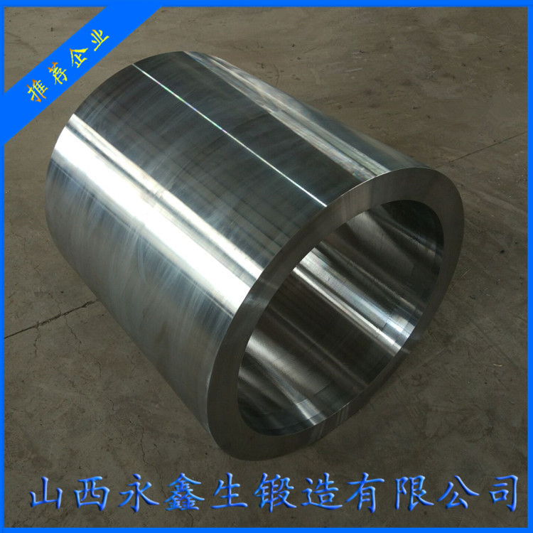 水電液壓啟閉機(jī)缸體