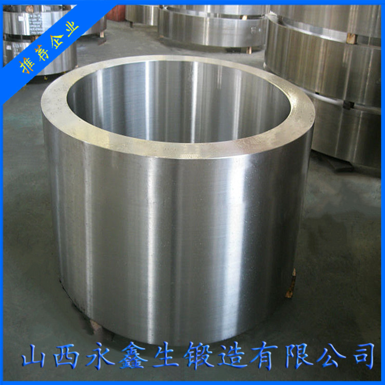 鍛造水電液壓?jiǎn)㈤]機(jī)缸體