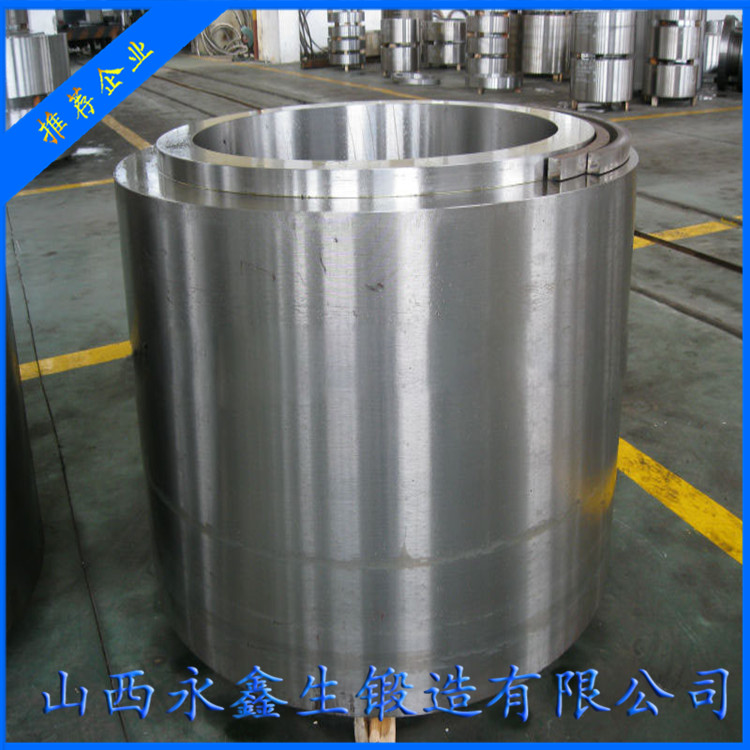 鍛造27SIMN滾筒