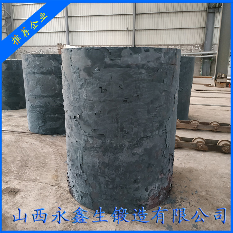 單作用活塞缸鍛件