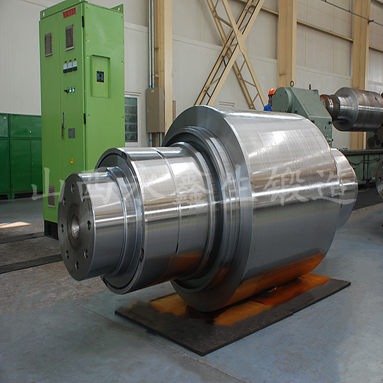 模鍛件的表面清理有哪些方法？