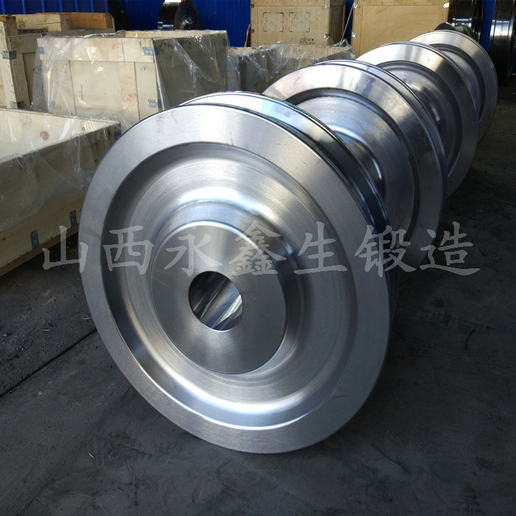 鍛造對鍛件金屬組織和性能有什么影響？