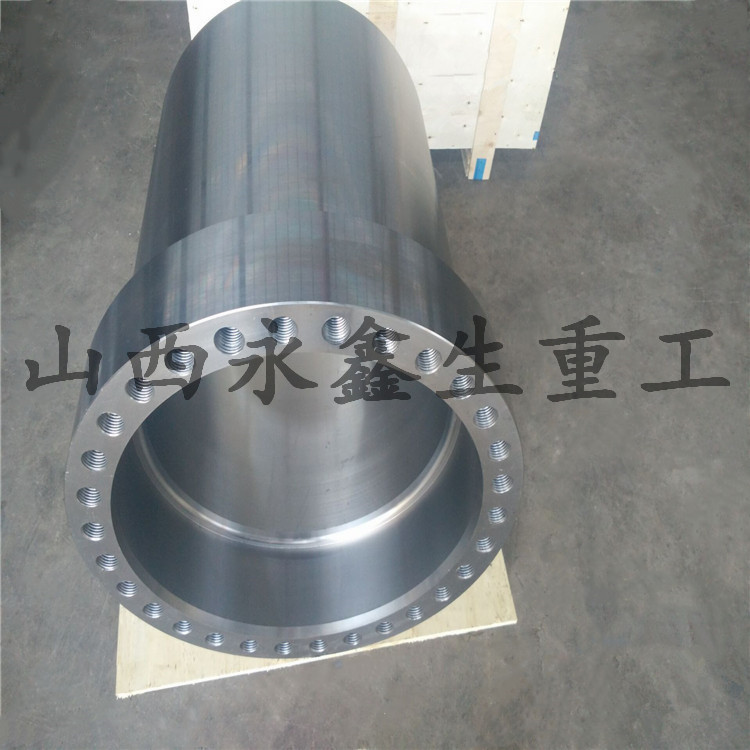 鍛件的毛坯成形方法都一樣嗎？