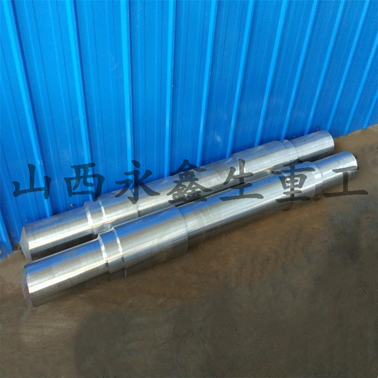 有哪些方法可以提高大型鍛件質(zhì)量？