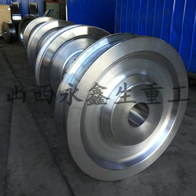 鍛件周圍介質(zhì)溫度恒定時的加熱與冷卻計算