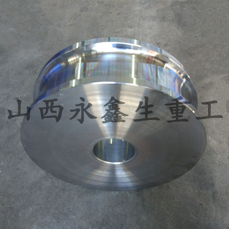 2022輥壓機滾筒十大生產(chǎn)廠家排名