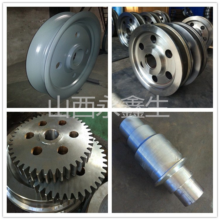 不銹鋼鍛件管板深孔哪個廠家加工的好？