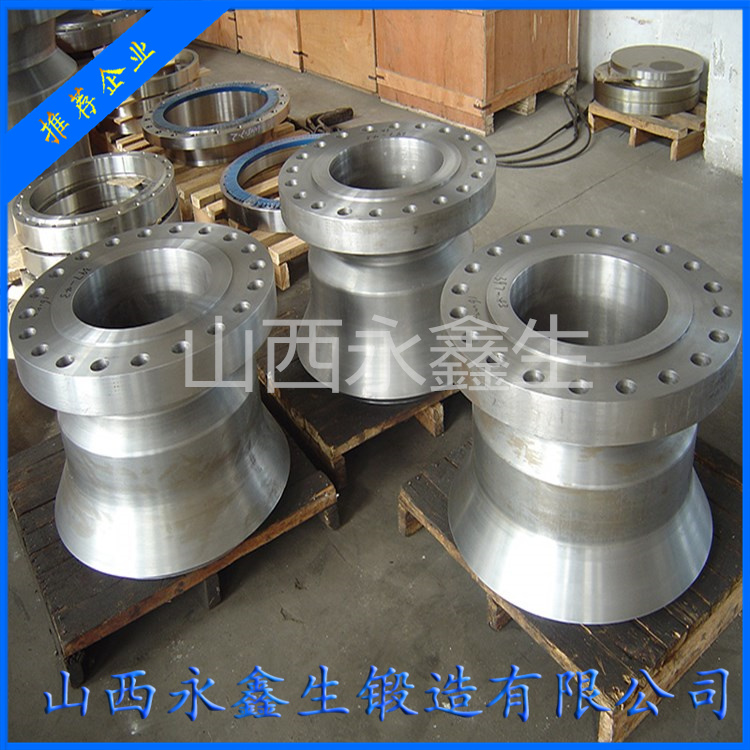 反應(yīng)堆壓力容器筒體