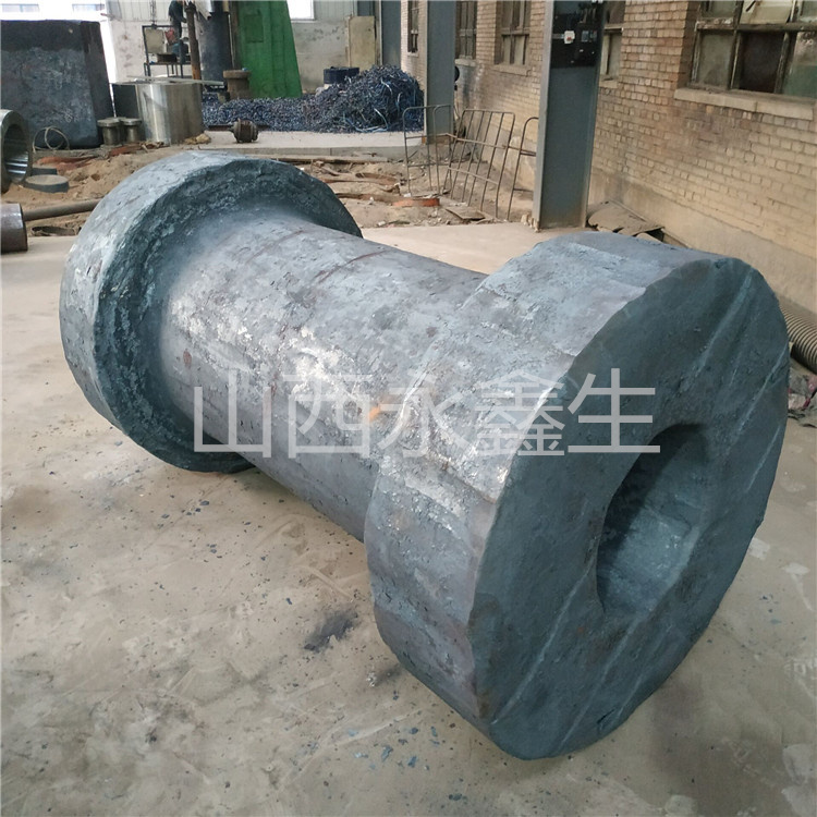 重型鍛件在鍛造過程中要注意什么？