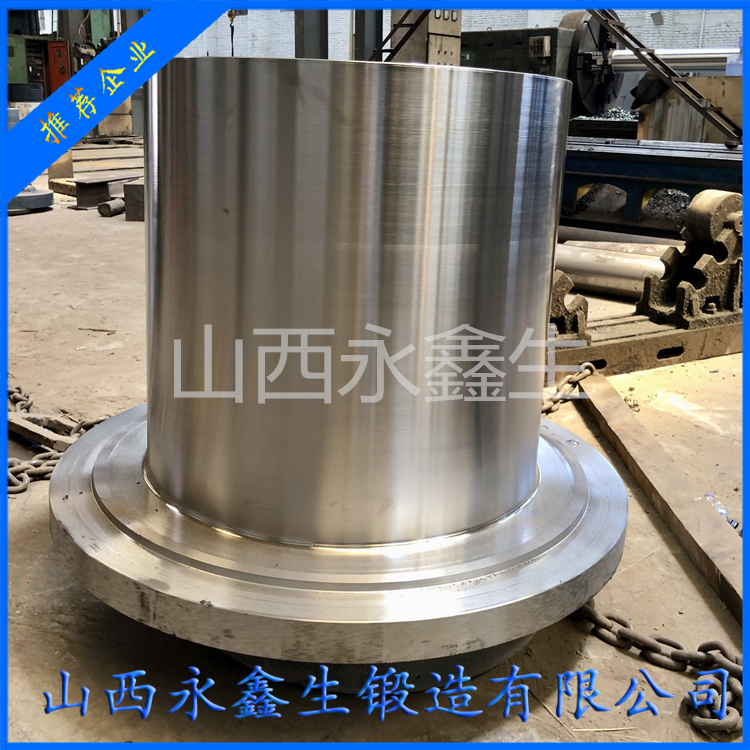 鍛造單缸機(jī)軸套