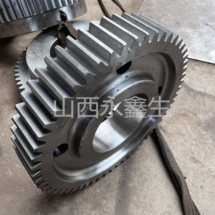 齒輪鍛件受力狀態(tài)、齒輪類別及其性能要求是什么？