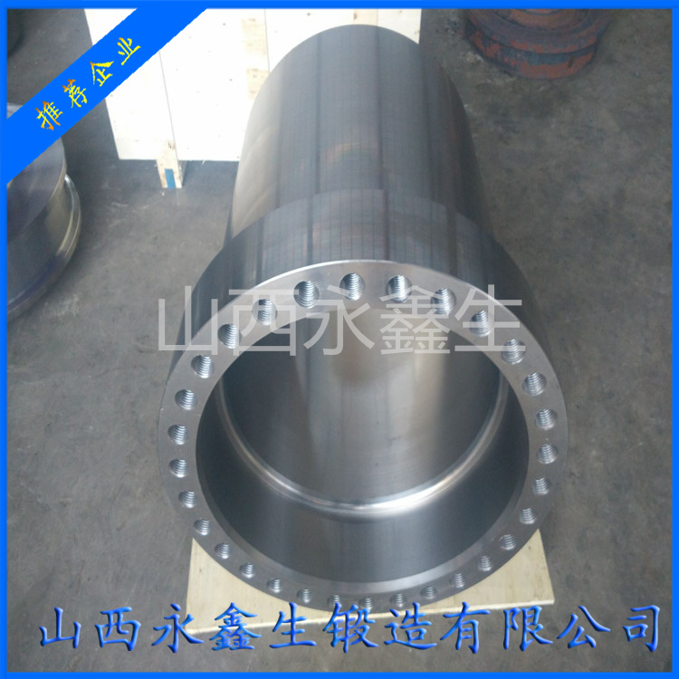 鍛造軋機(jī)輥套