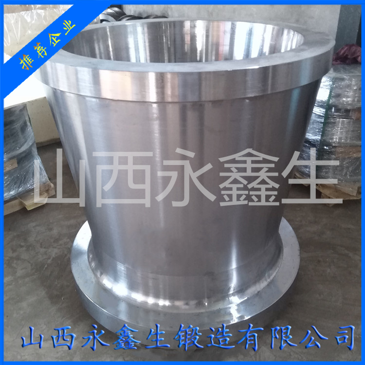 鍛壓機(jī)油缸鍛件