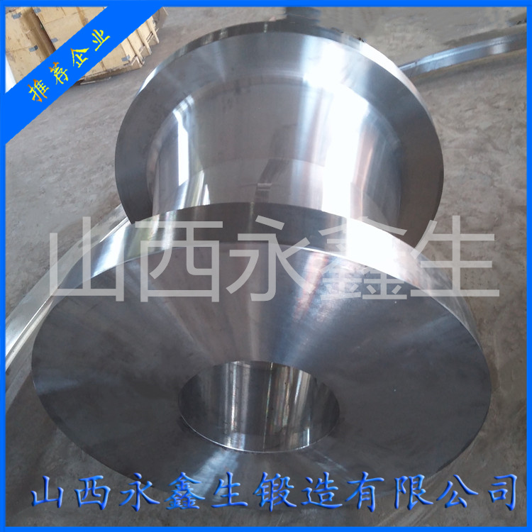 鍛造大型剪切轉(zhuǎn)彎機(jī)油缸