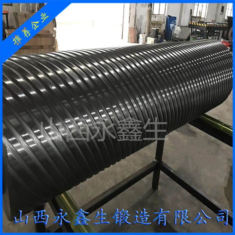 螺旋選礦機(jī)鍛件