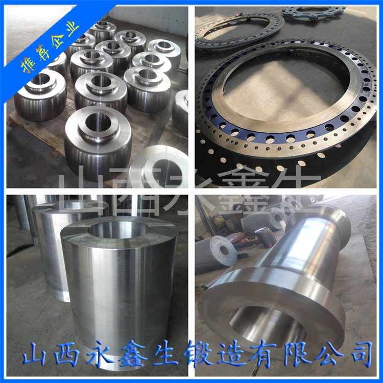 不銹鋼鍛件在哪些行業(yè)中有所應(yīng)用？永鑫生來(lái)為您解惑