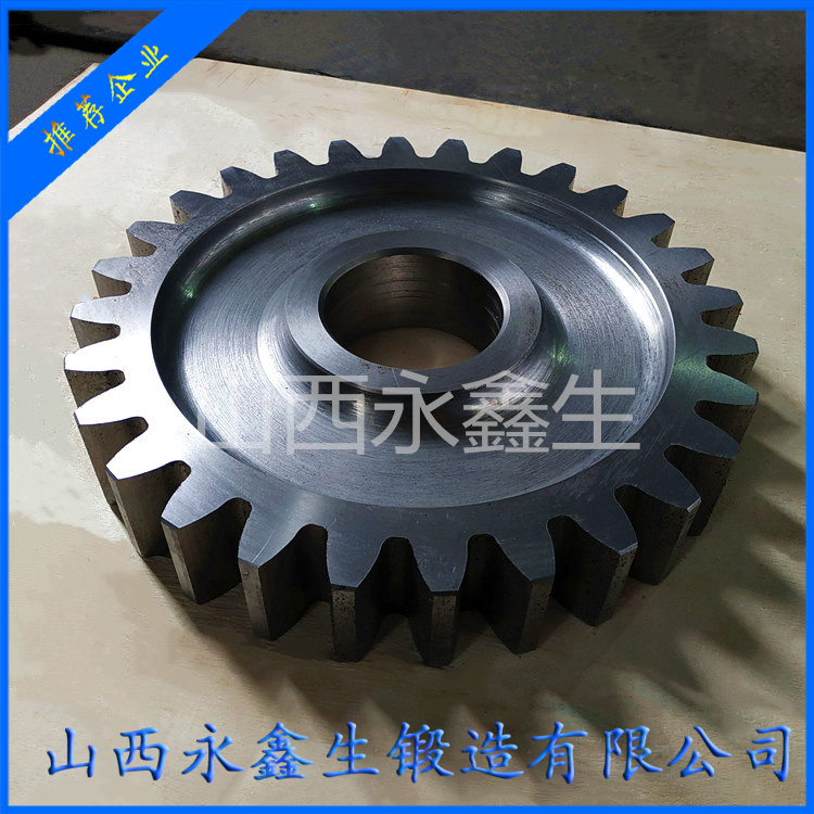 行星齒輪減速器用齒輪