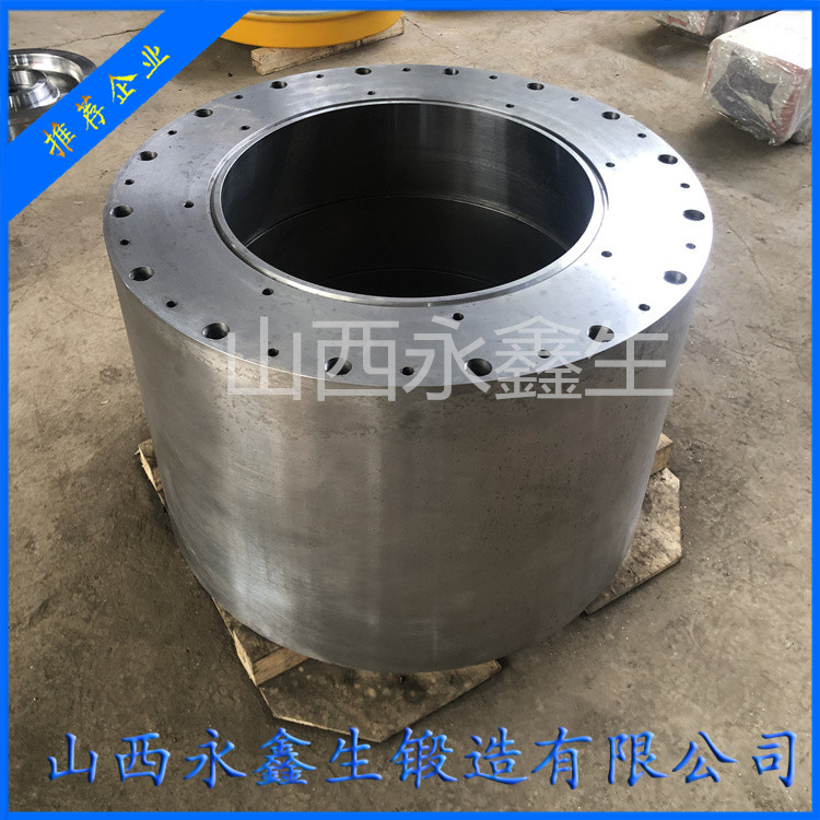 鍛造礦山機械錐套