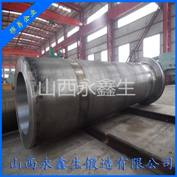 鍛造礦山機(jī)械用油缸