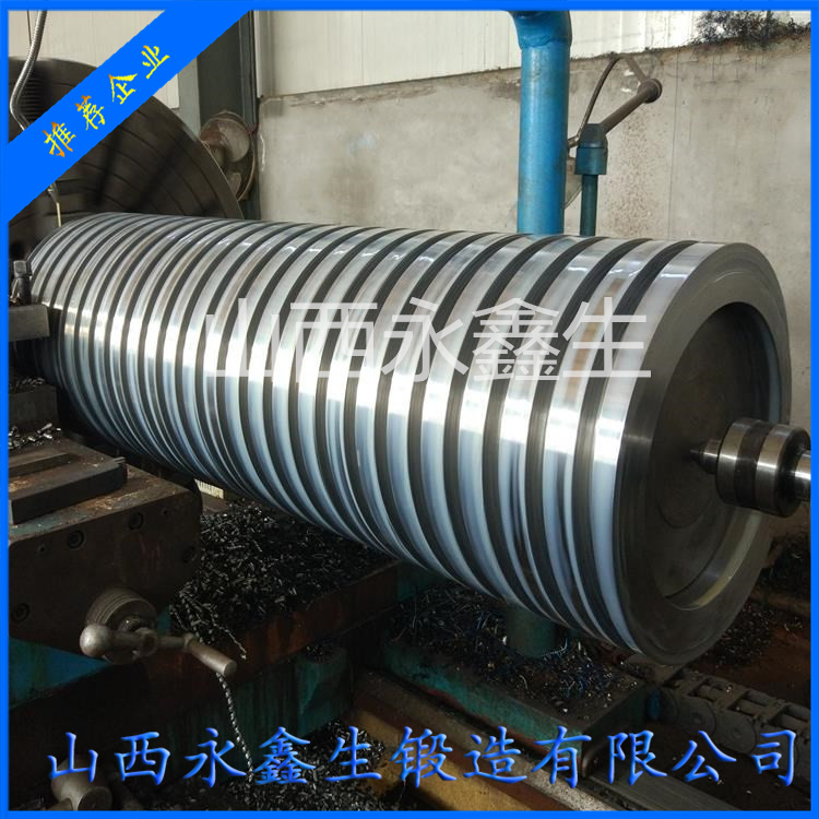 鍛造螺旋選礦機