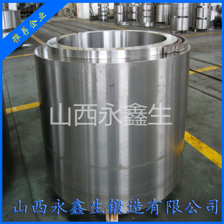 油缸鍛件的常用材質(zhì)有哪些？