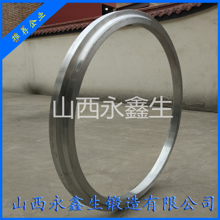 電護(hù)墊環(huán)鍛造件