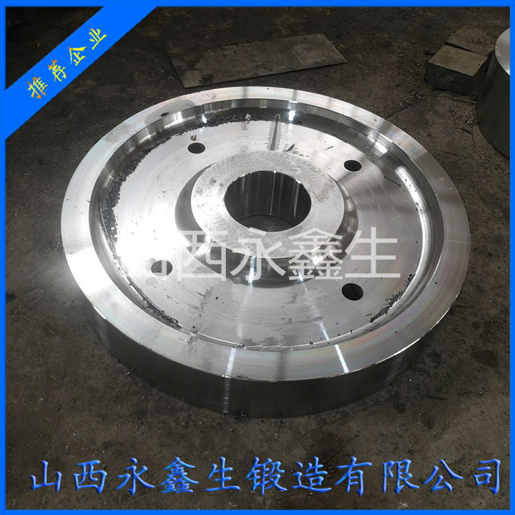 行車輪鍛件一般用于哪些行業(yè)？