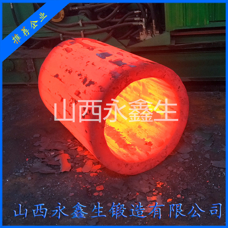 在鍛件鍛造毛坯和粗加工之間，通常需要經(jīng)過(guò)以下幾個(gè)關(guān)鍵工序